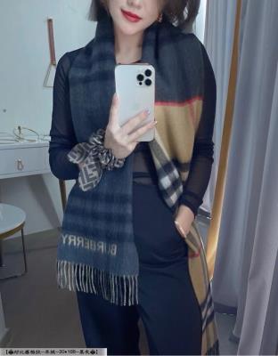 wholesale quality burberry scarf model no. 226